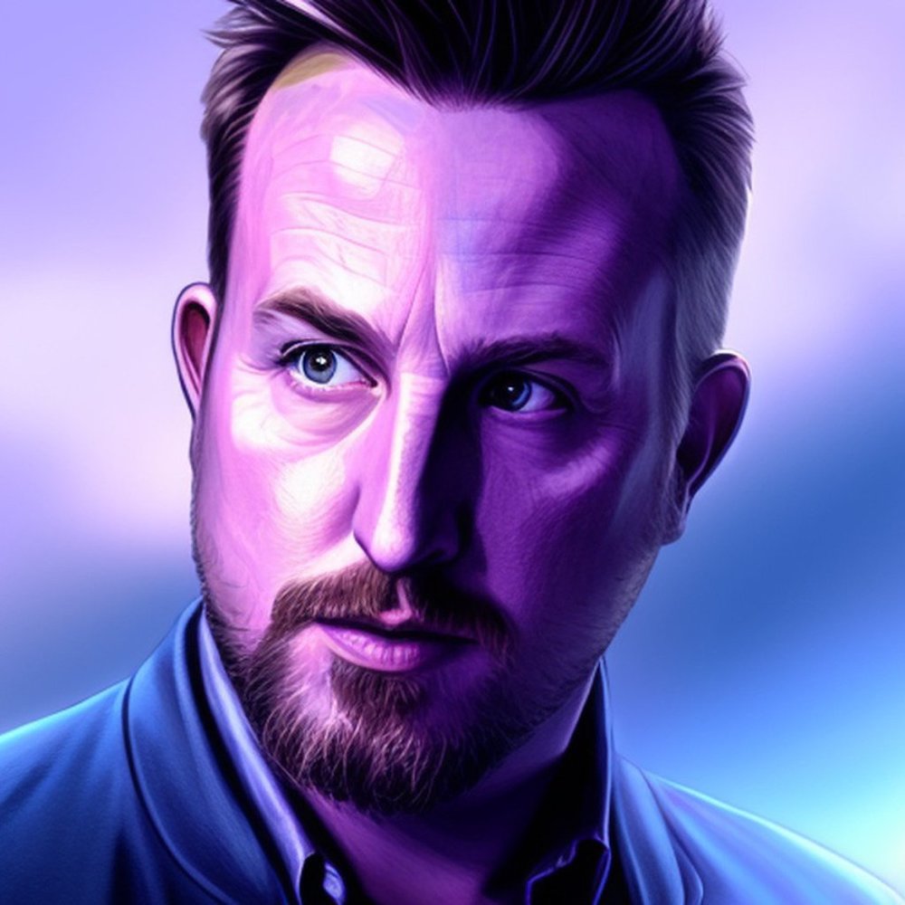 Meet your Posher, Bill